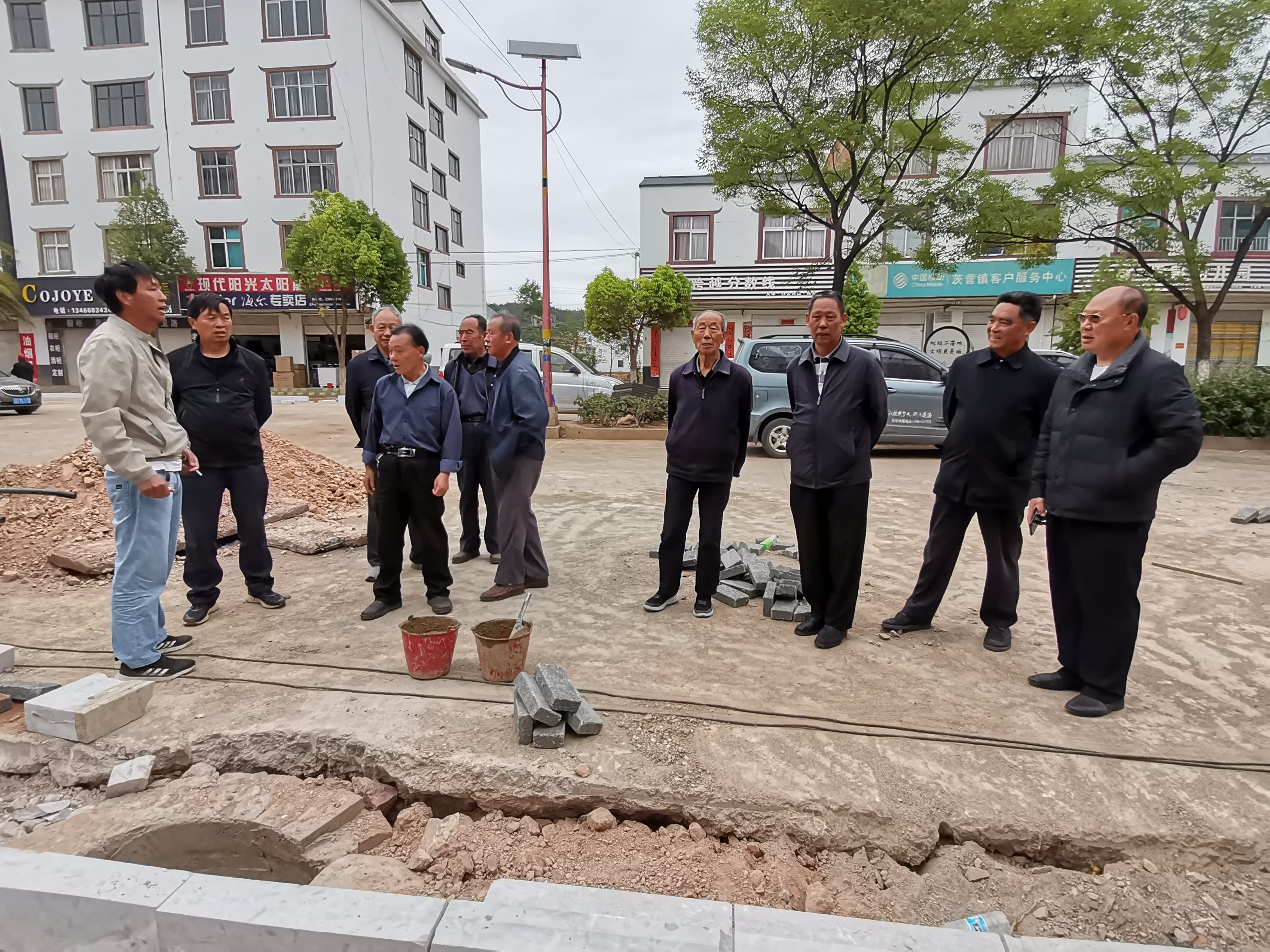 茨营乡玉兴街道最新发展规划，塑造未来城市蓝图，茨营乡玉兴街道未来城市蓝图发展规划揭秘