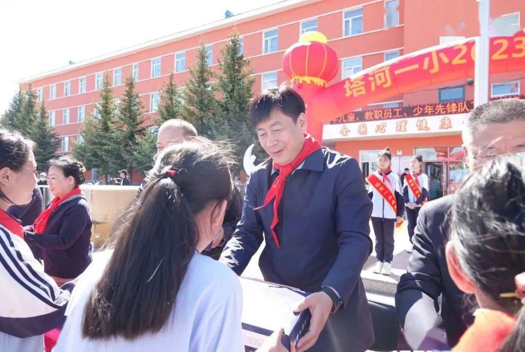 塔河县小学最新领导团队介绍及其影响力展望，塔河县小学领导团队介绍及未来影响力展望