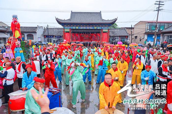 山西省吕梁市交城县夏家营镇最新项目，繁荣与发展并进的步伐，山西省吕梁市交城县夏家营镇最新项目，繁荣与发展齐头并进