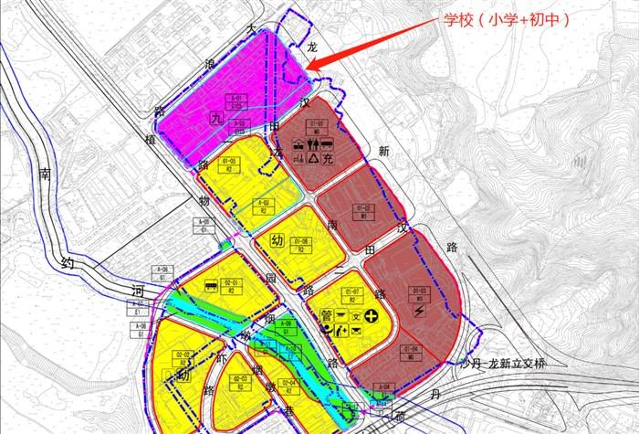 鲁掌村委会最新发展规划，塑造未来乡村繁荣蓝图，鲁掌村委会未来乡村繁荣蓝图发展规划揭秘